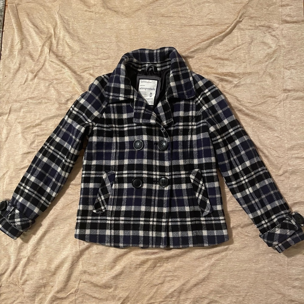 Women’s coat